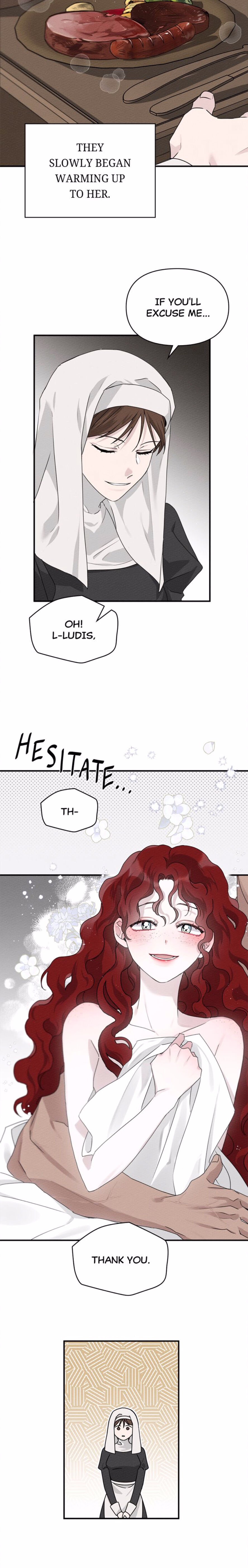 Under the Oak Tree chapter 35 page 15