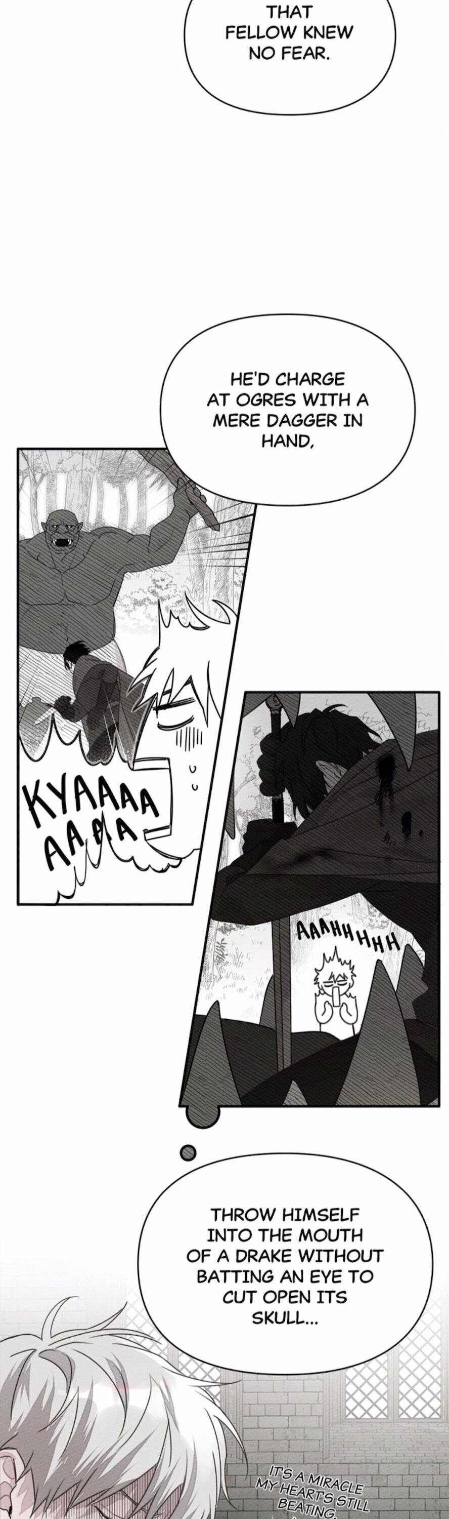 Under the Oak Tree chapter 35 page 32