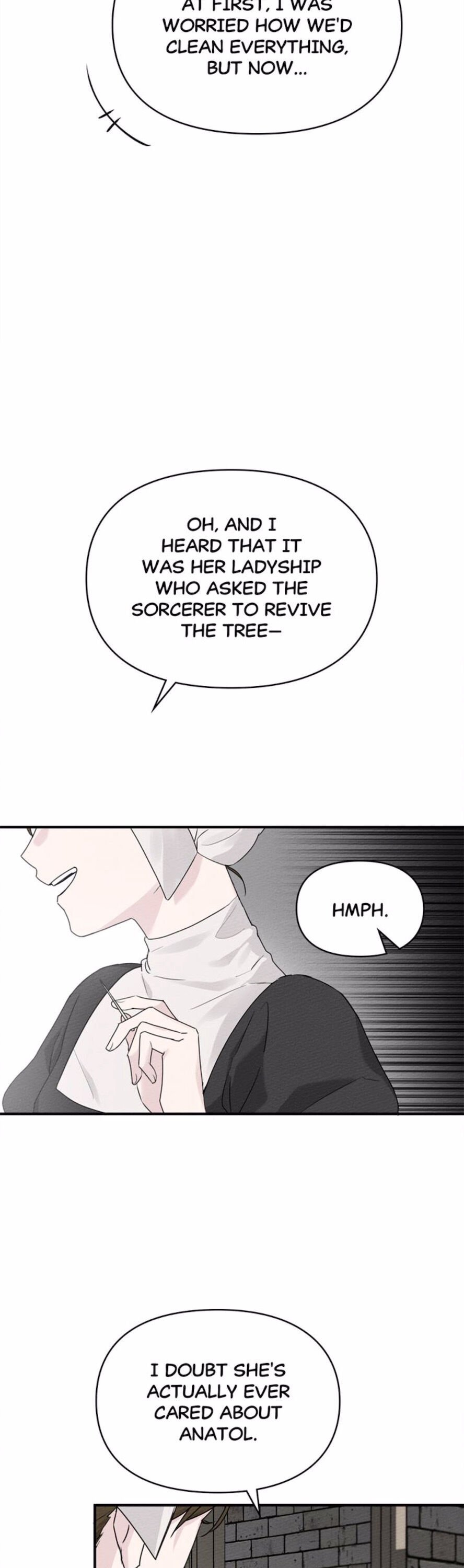 Under the Oak Tree chapter 35 page 5
