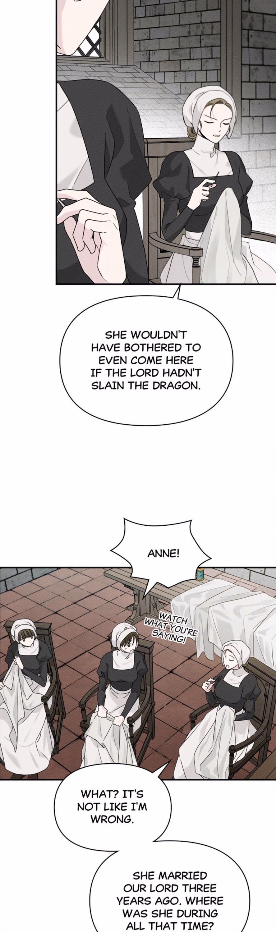 Under the Oak Tree chapter 35 page 6