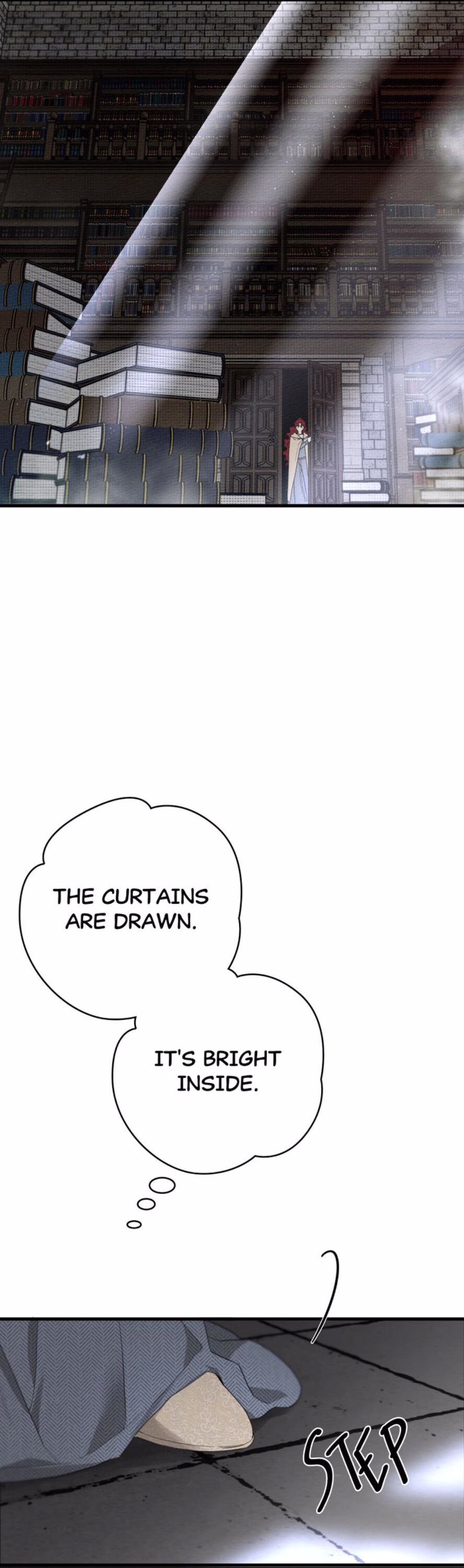 Under the Oak Tree chapter 41 page 12