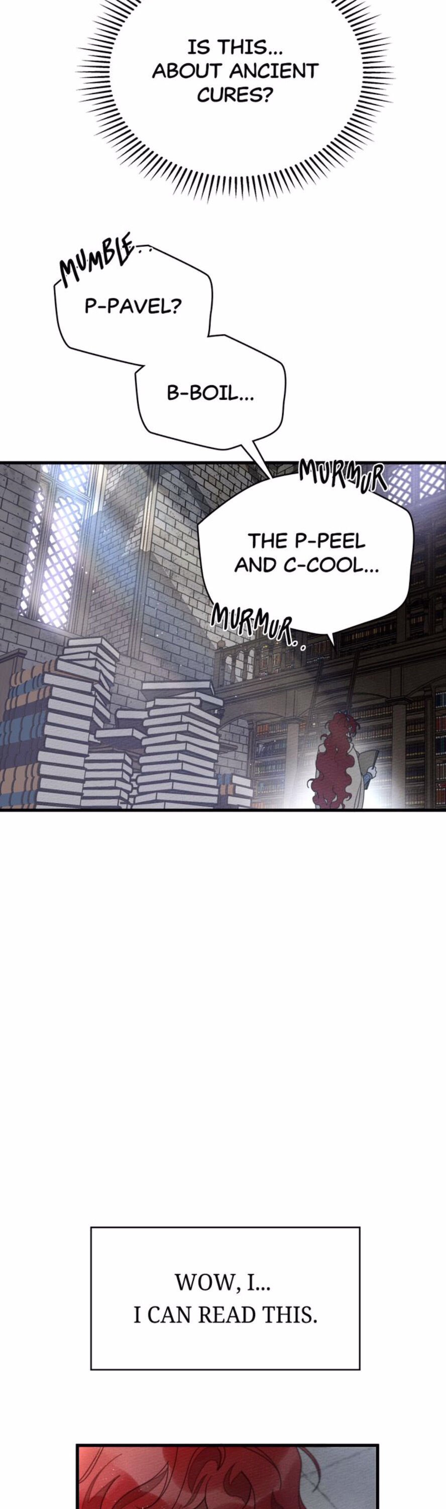 Under the Oak Tree chapter 41 page 23