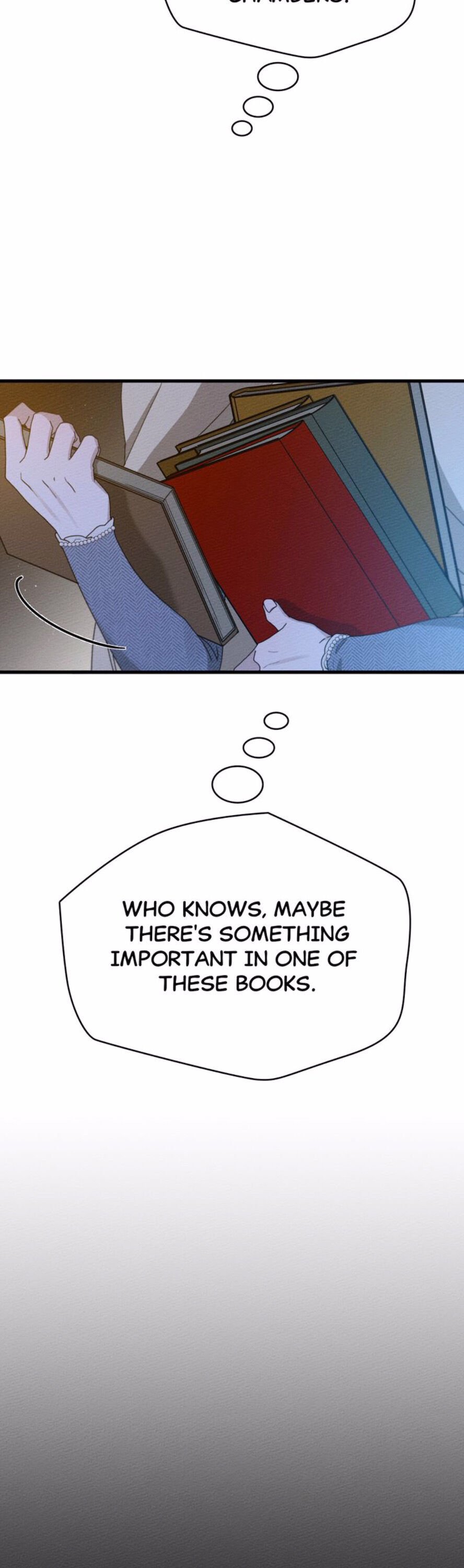 Under the Oak Tree chapter 41 page 34
