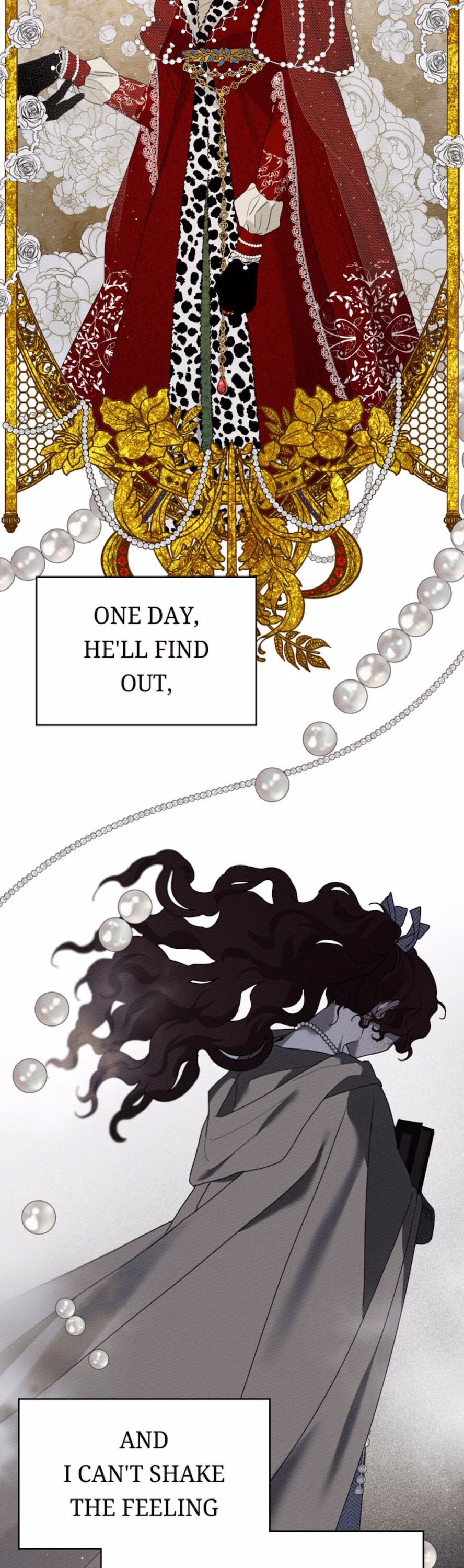Under the Oak Tree chapter 41 page 40