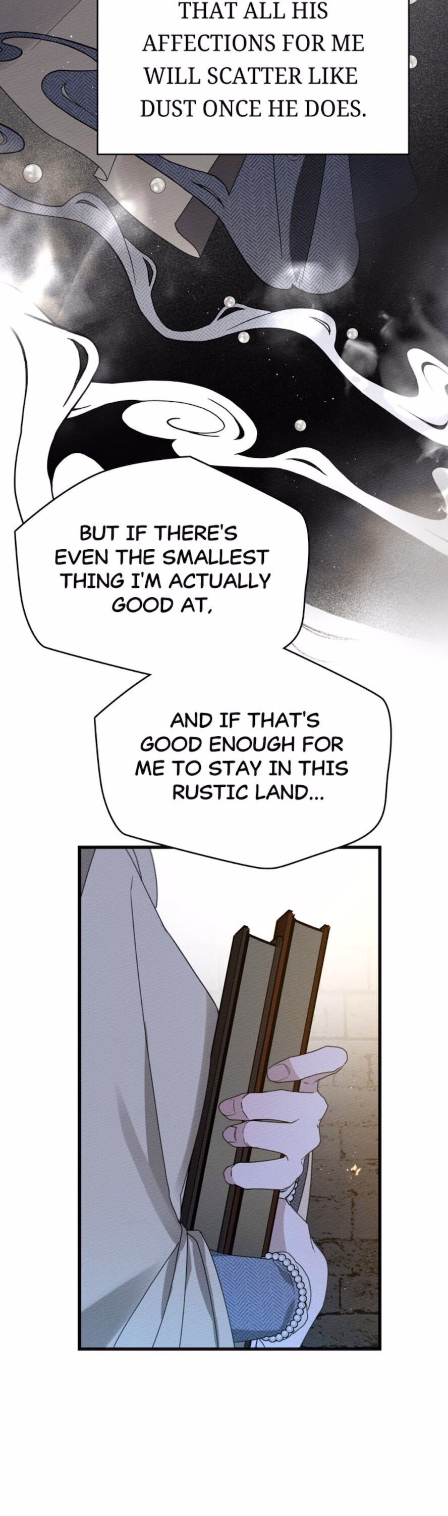 Under the Oak Tree chapter 41 page 41