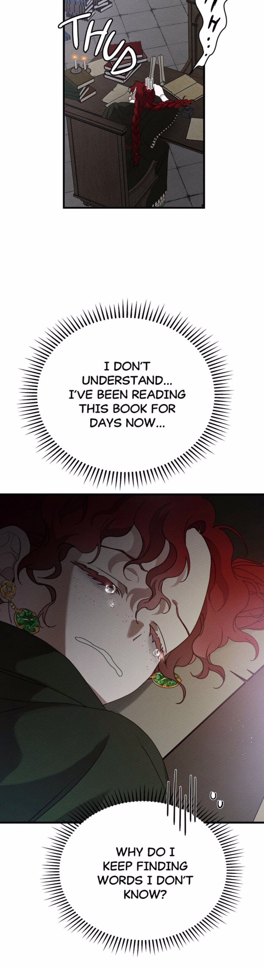 Under the Oak Tree chapter 41 page 56