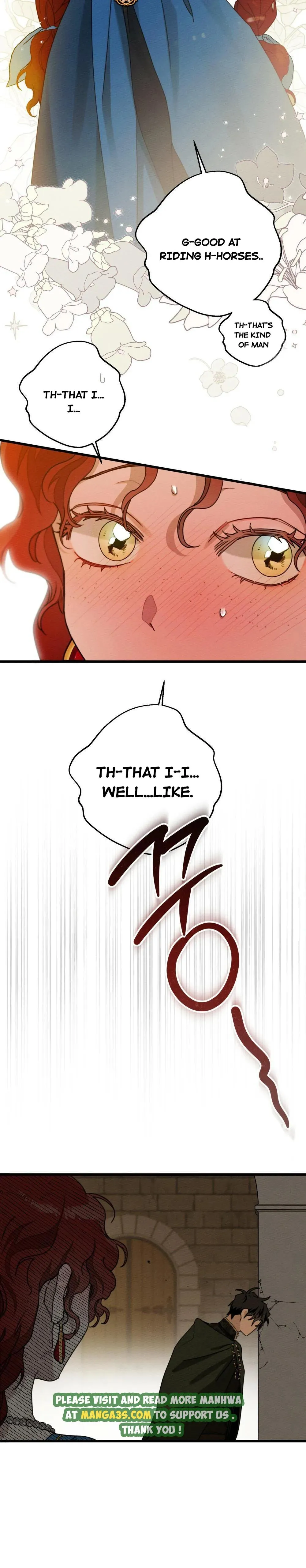 Under the Oak Tree chapter 50 page 10