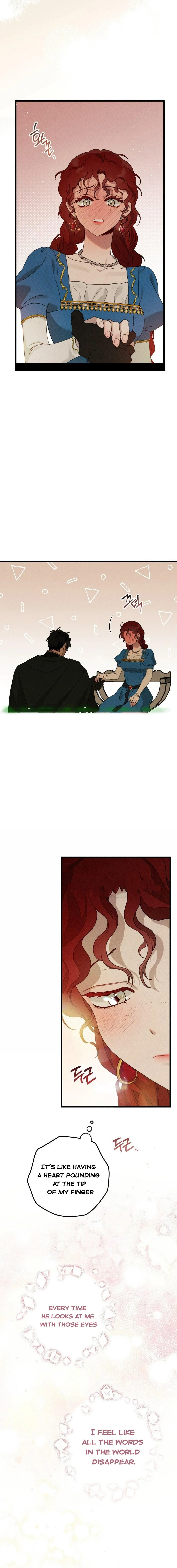 Under the Oak Tree chapter 51 page 6