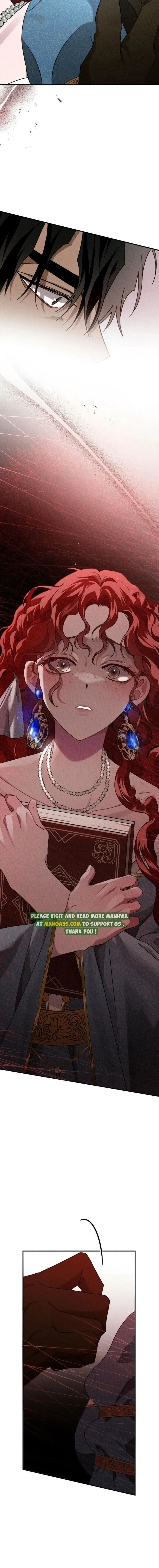 Under the Oak Tree chapter 52.5 page 3
