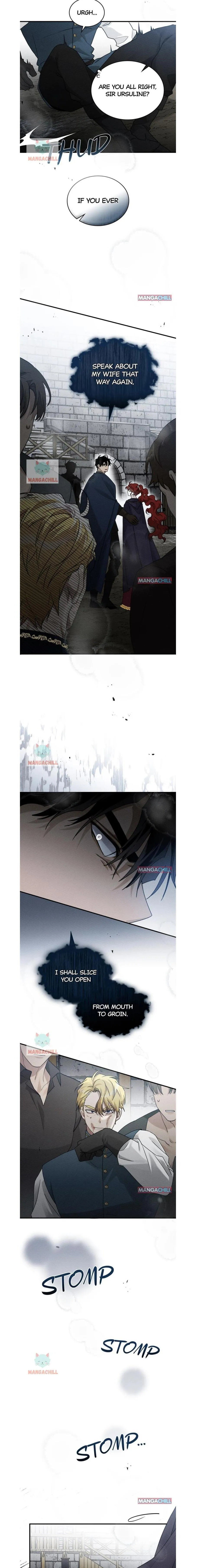 Under the Oak Tree chapter 59 page 4