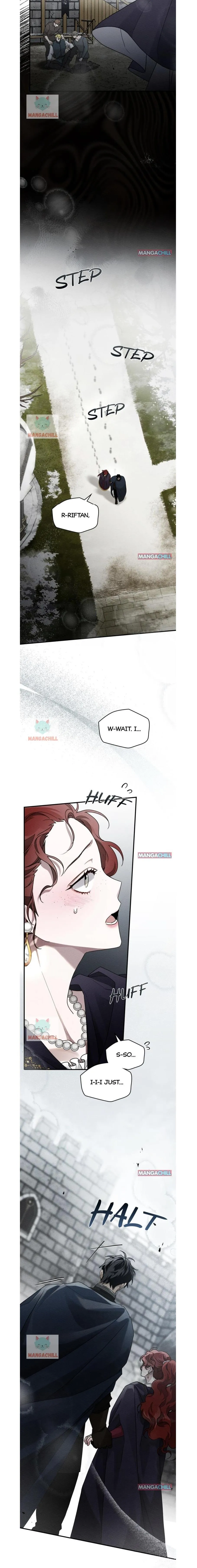 Under the Oak Tree chapter 59 page 5
