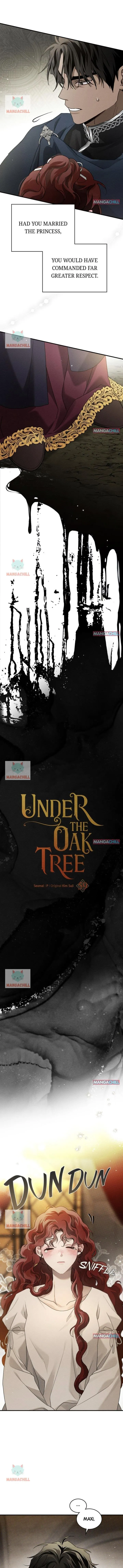 Under the Oak Tree chapter 59 page 9