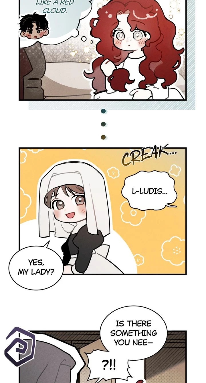Under the Oak Tree chapter 64.1 page 2
