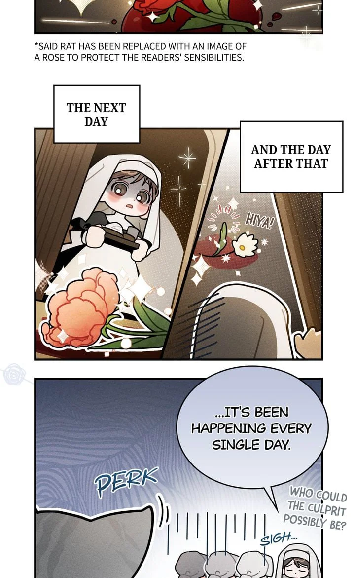 Under the Oak Tree chapter 64.11 page 2