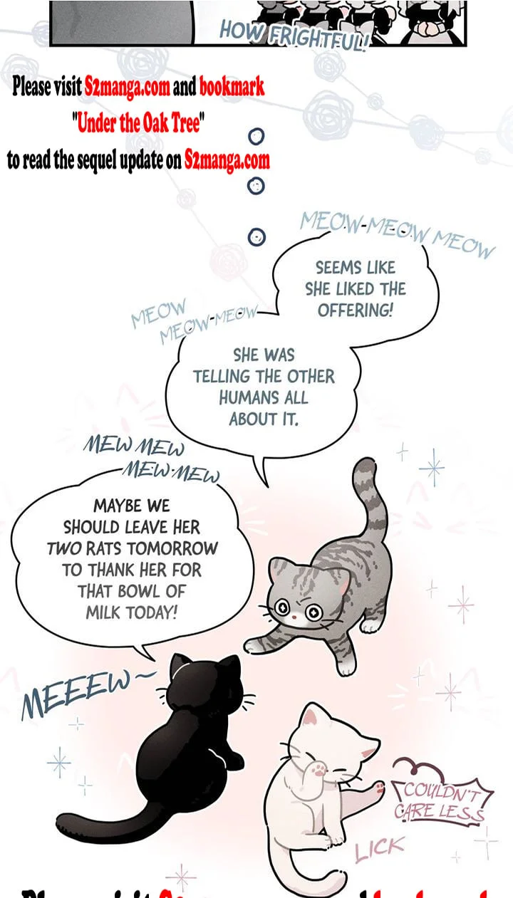 Under the Oak Tree chapter 64.11 page 3