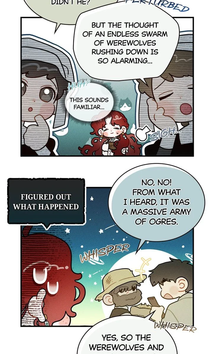 Under the Oak Tree chapter 64.12 page 2