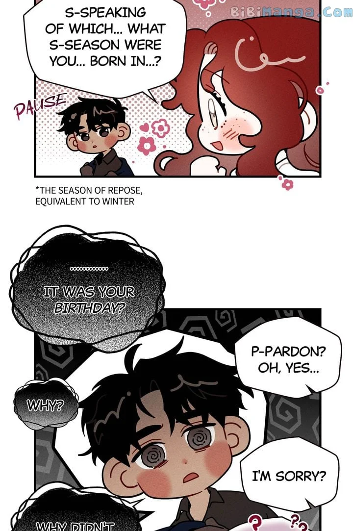 Under the Oak Tree chapter 64.13 page 2