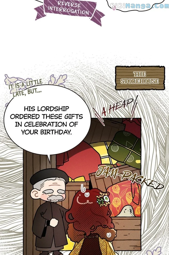 Under the Oak Tree chapter 64.13 page 4