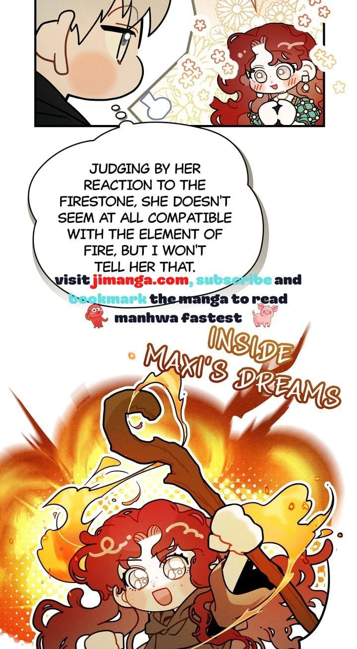 Under the Oak Tree chapter 64.14 page 3