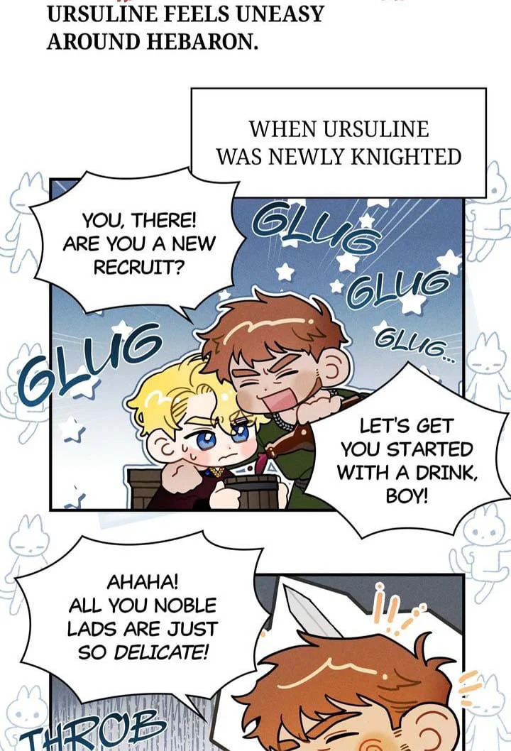 Under the Oak Tree chapter 64.15 page 1