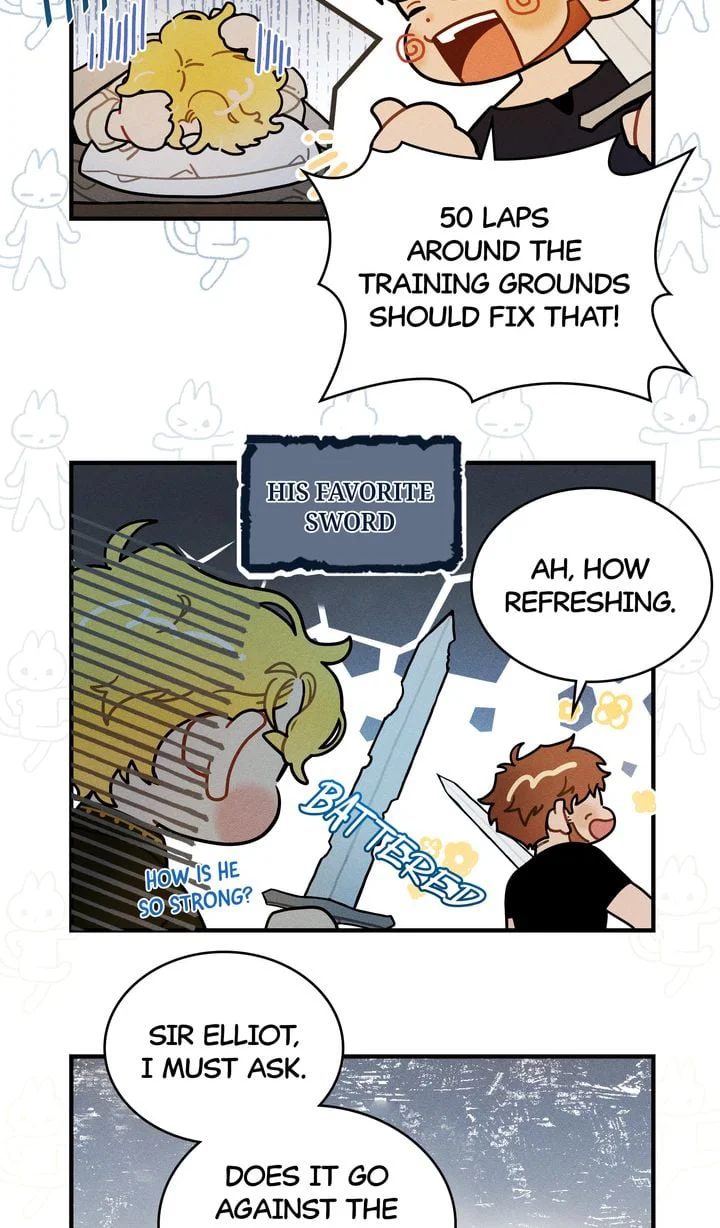 Under the Oak Tree chapter 64.15 page 2