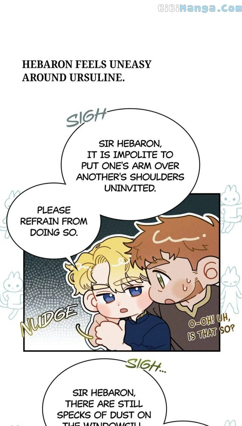 Under the Oak Tree chapter 64.16 page 1