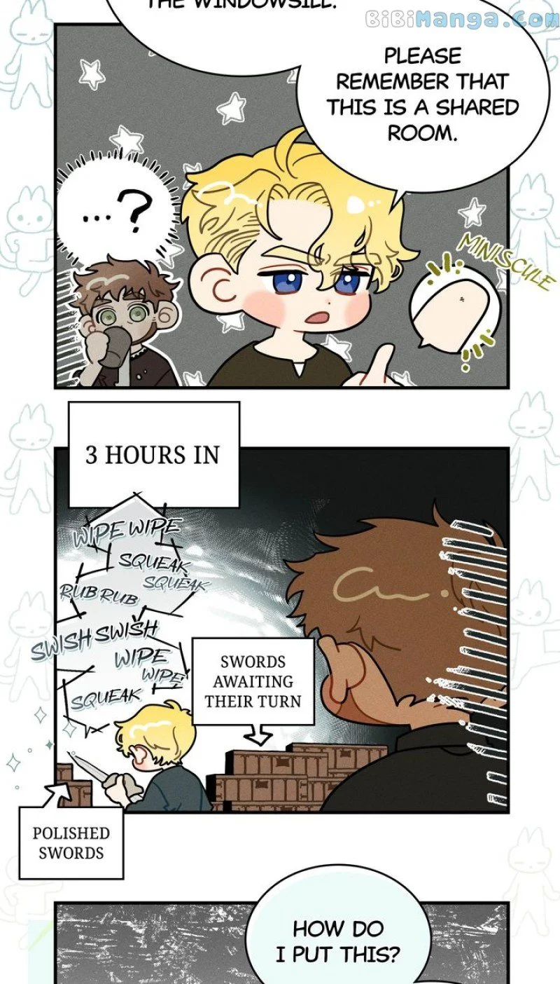 Under the Oak Tree chapter 64.16 page 2