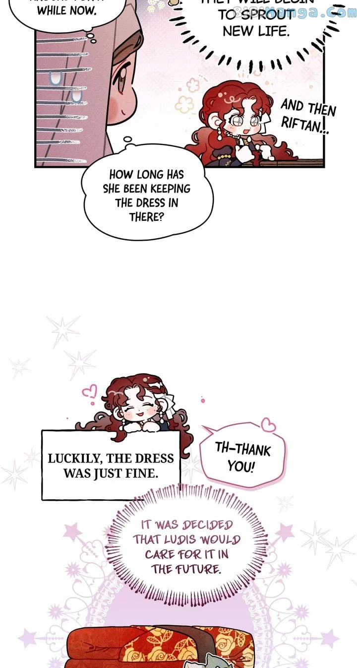 Under the Oak Tree chapter 64.17 page 3