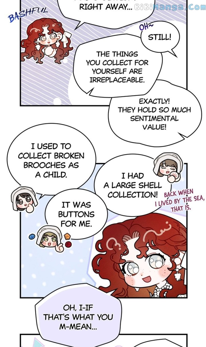Under the Oak Tree chapter 64.18 page 2