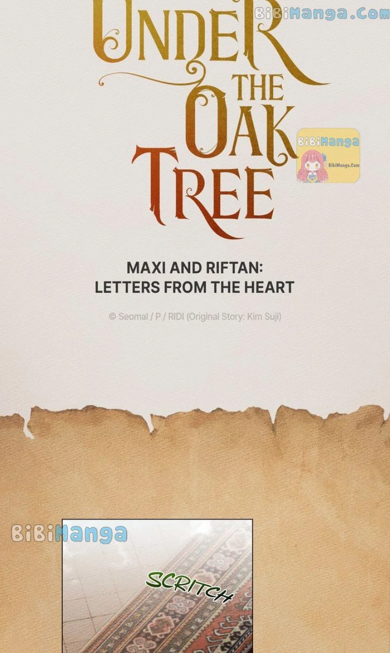 Under the Oak Tree chapter 64.19 page 2