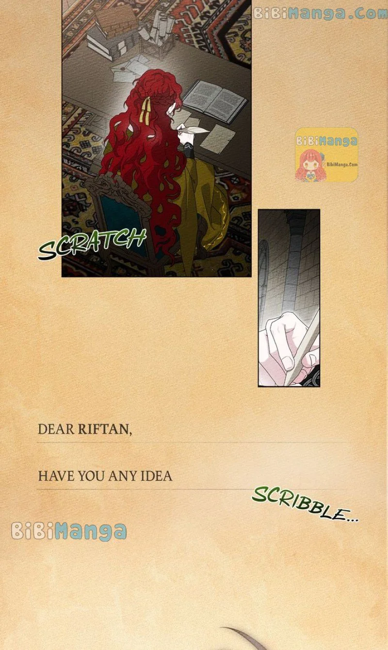 Under the Oak Tree chapter 64.19 page 3