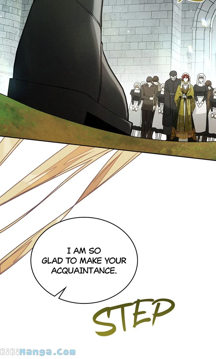 Under the Oak Tree chapter 64.2 page 2