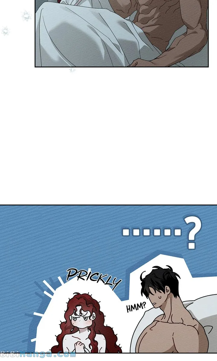 Under the Oak Tree chapter 64.2 page 32