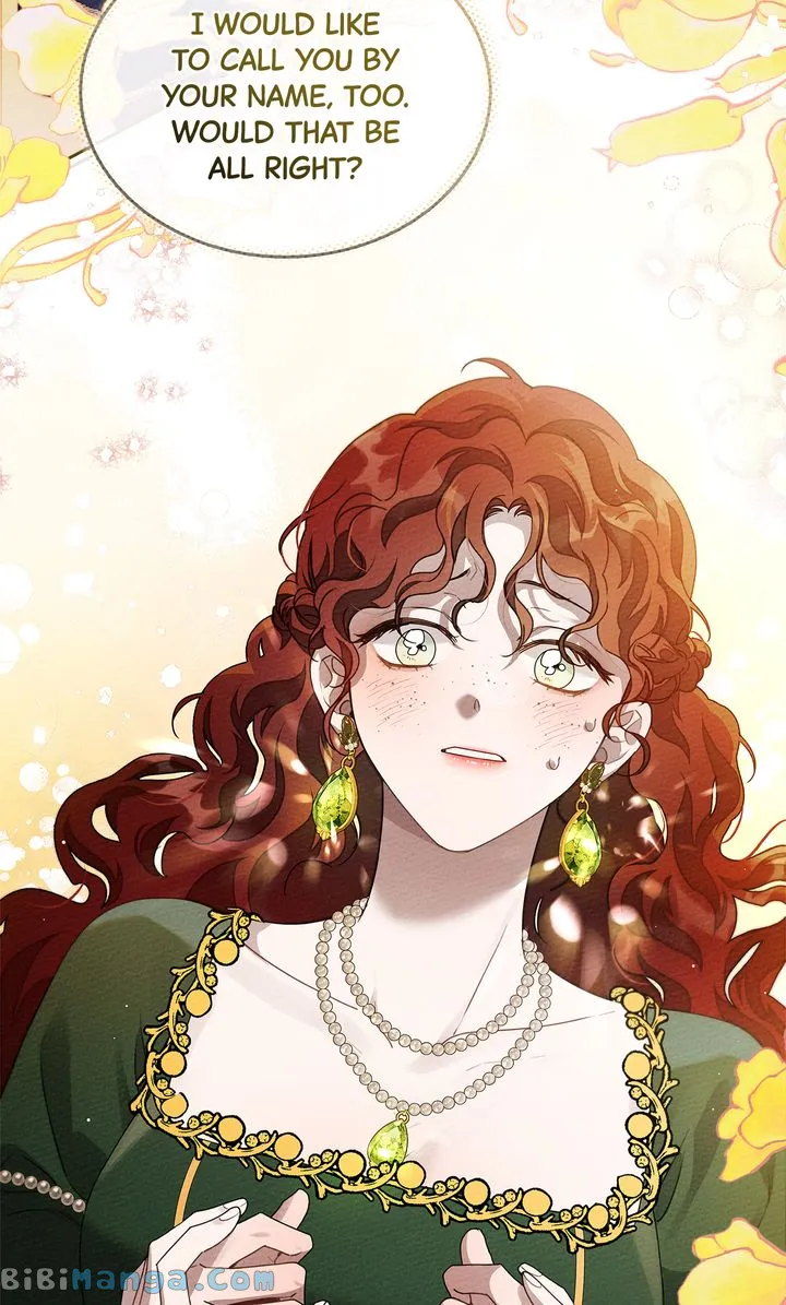 Under the Oak Tree chapter 64.2 page 9