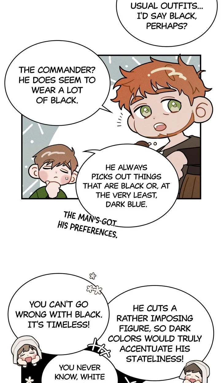Under the Oak Tree chapter 64 page 4