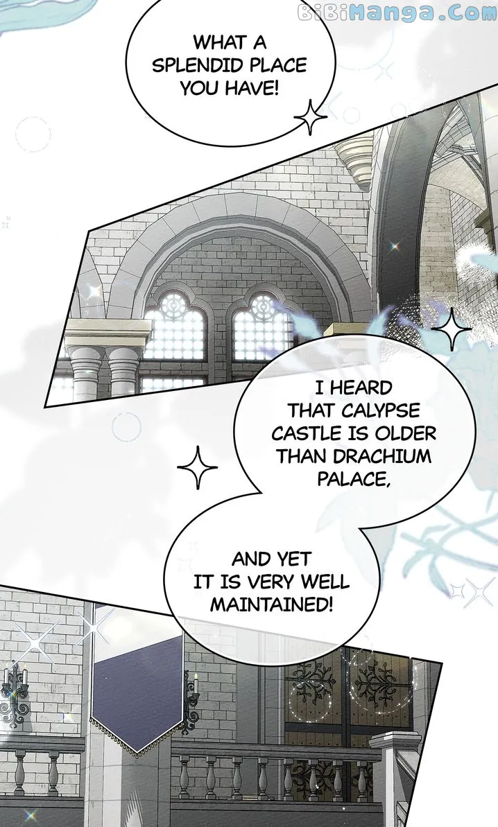 Under the Oak Tree chapter 65 page 22