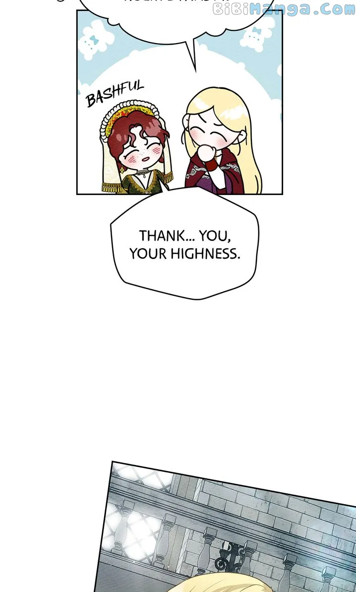 Under the Oak Tree chapter 65 page 24
