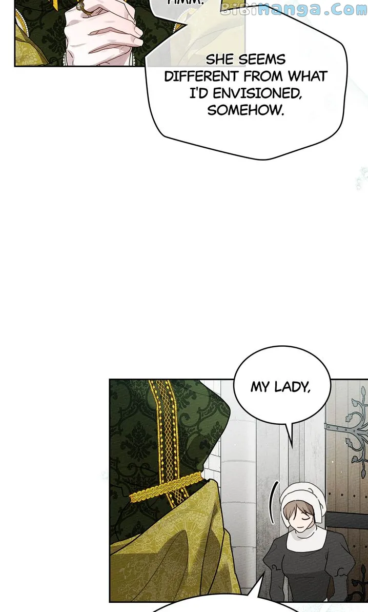 Under the Oak Tree chapter 65 page 30