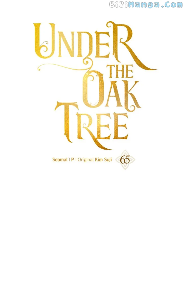 Under the Oak Tree chapter 65 page 42