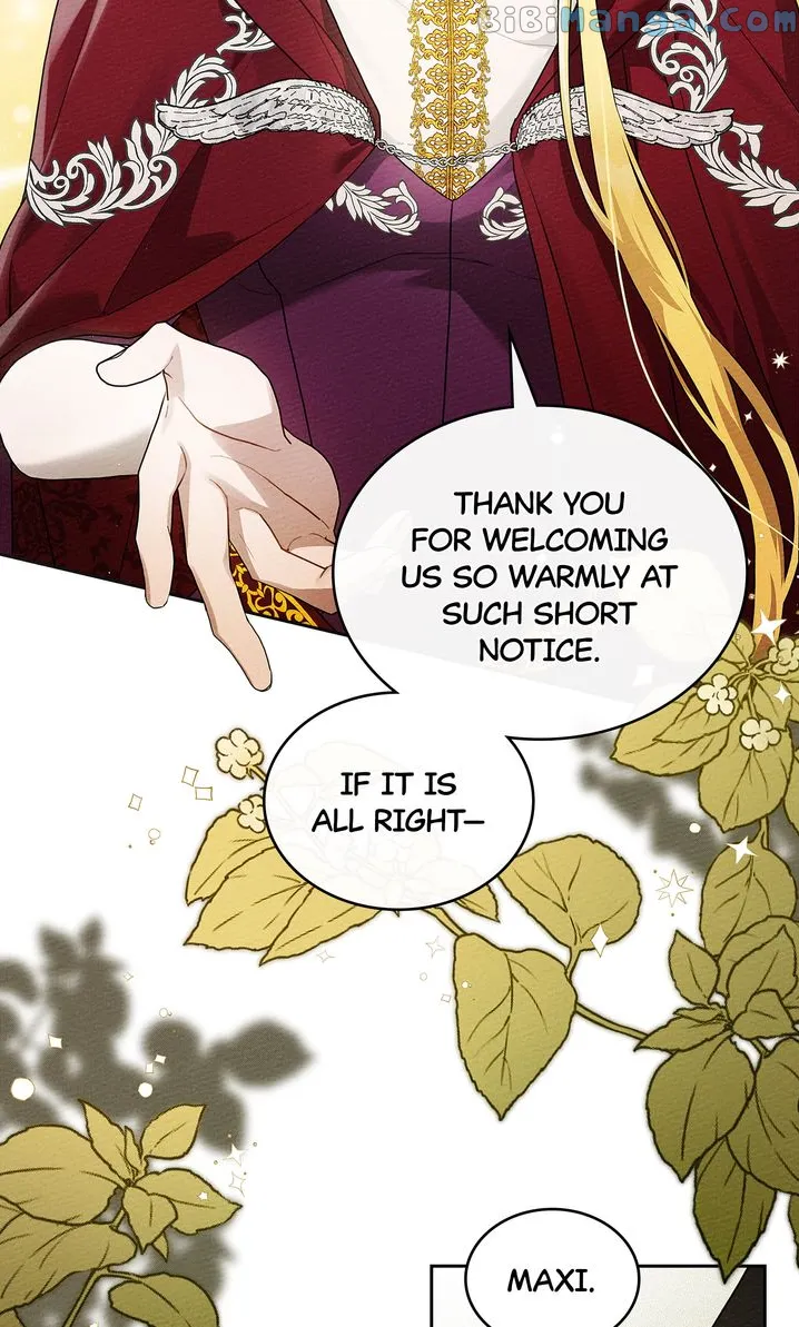 Under the Oak Tree chapter 65 page 5