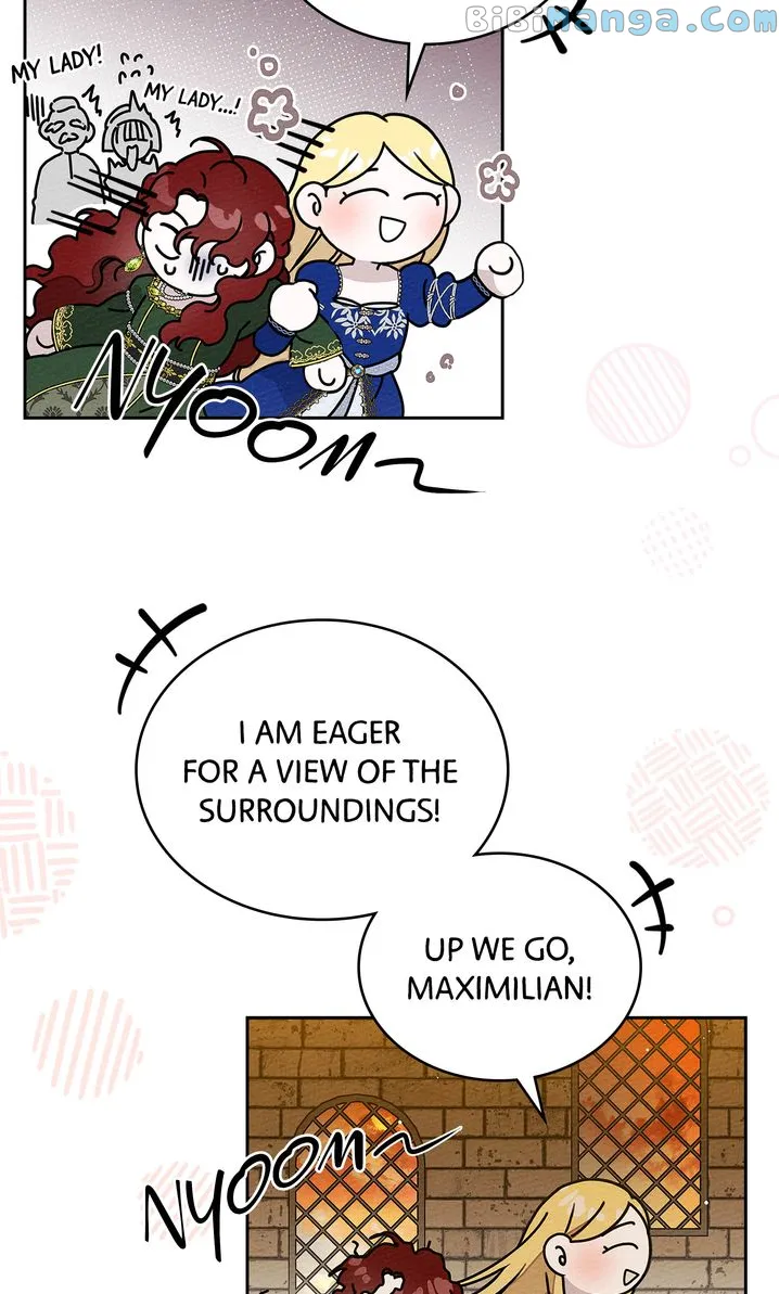 Under the Oak Tree chapter 65 page 53