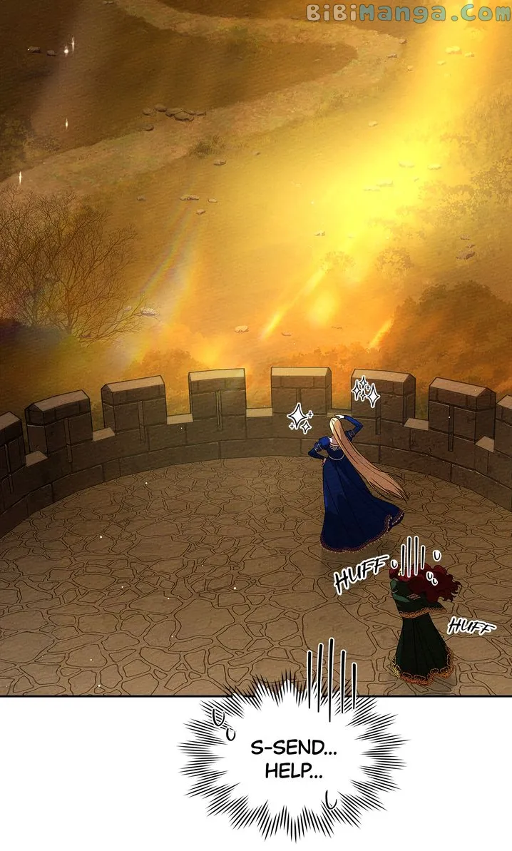 Under the Oak Tree chapter 65 page 57
