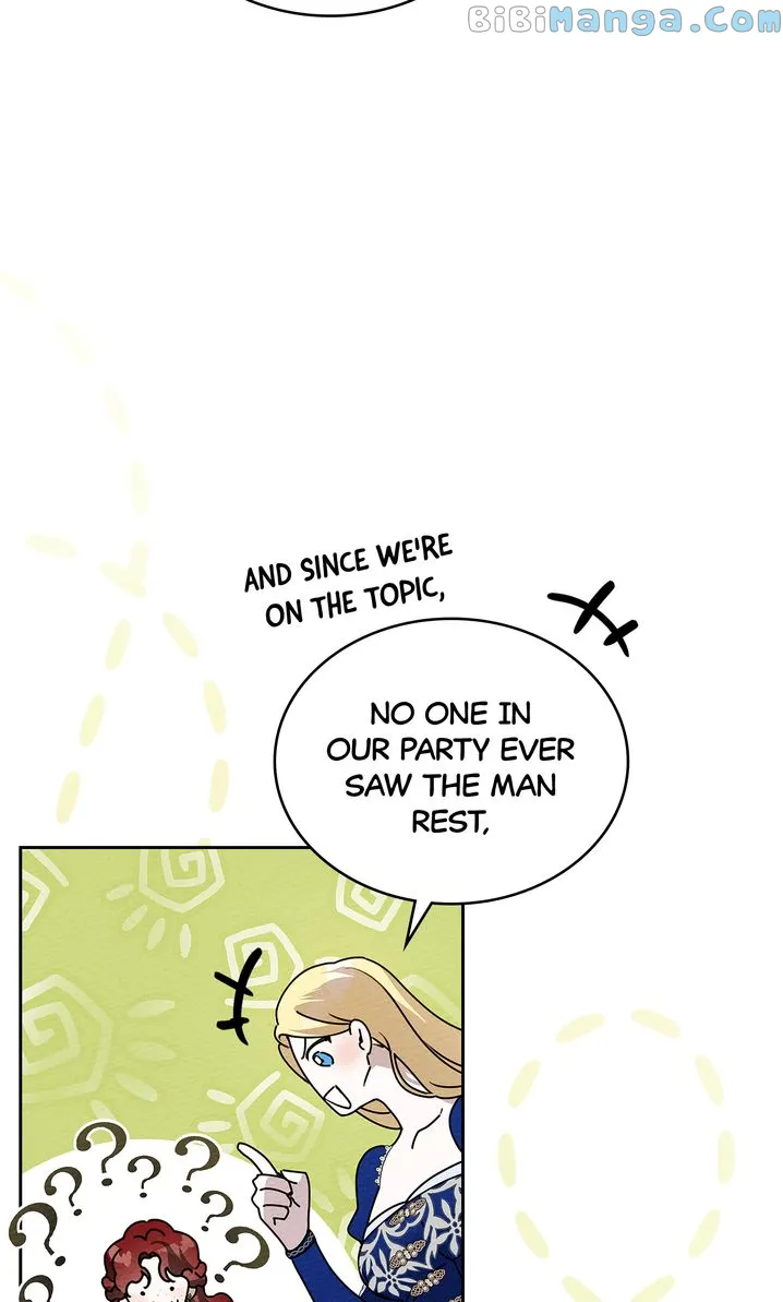 Under the Oak Tree chapter 65 page 67