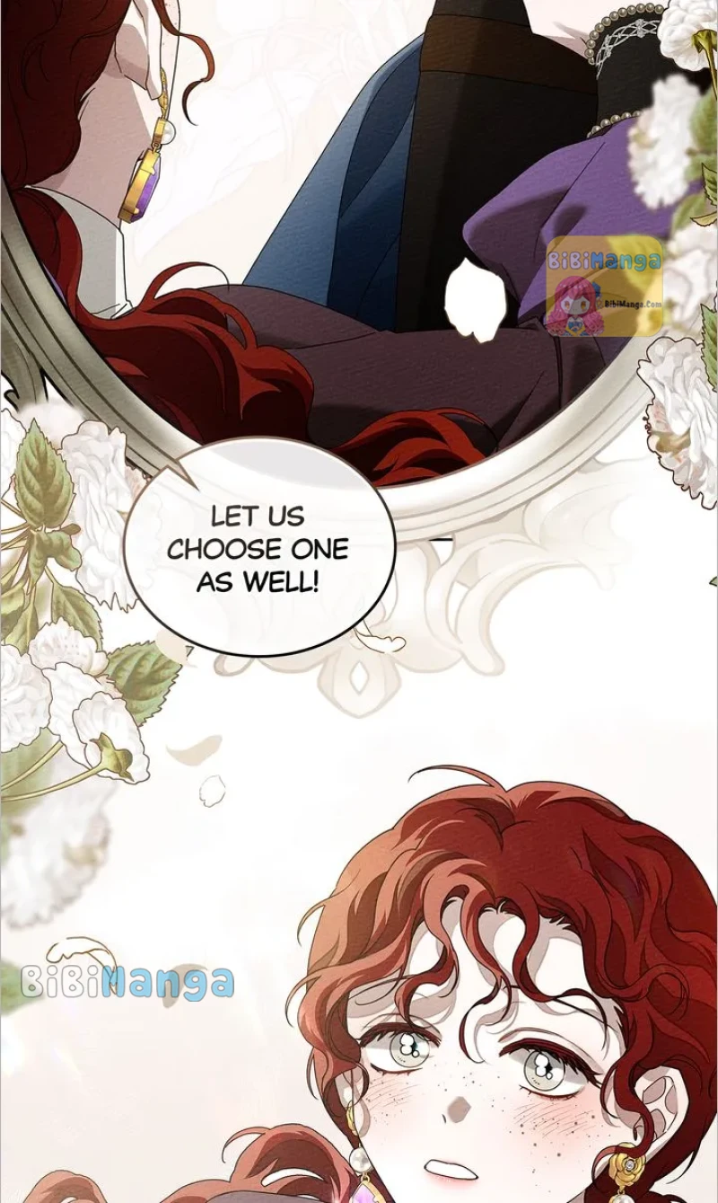Under the Oak Tree chapter 67 page 77