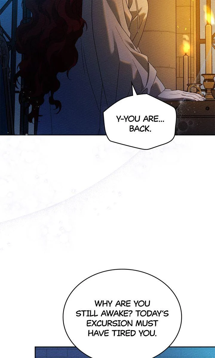 Under the Oak Tree chapter 68 page 61