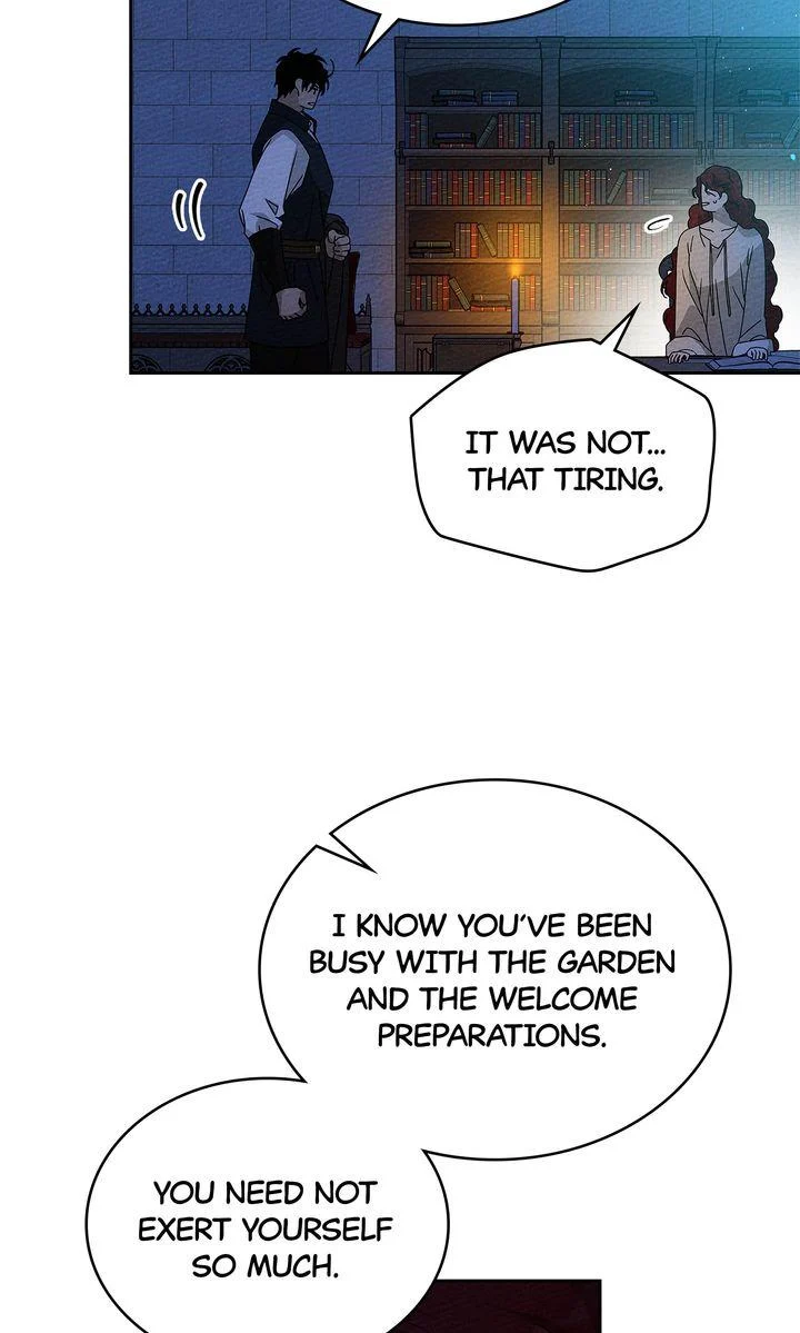 Under the Oak Tree chapter 68 page 62