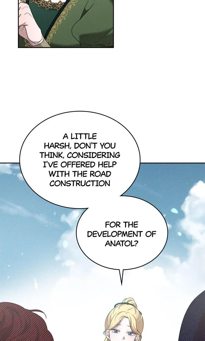 Under the Oak Tree chapter 70 page 13