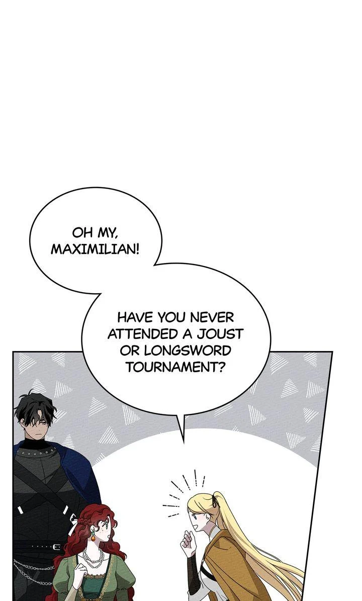 Under the Oak Tree chapter 70 page 4