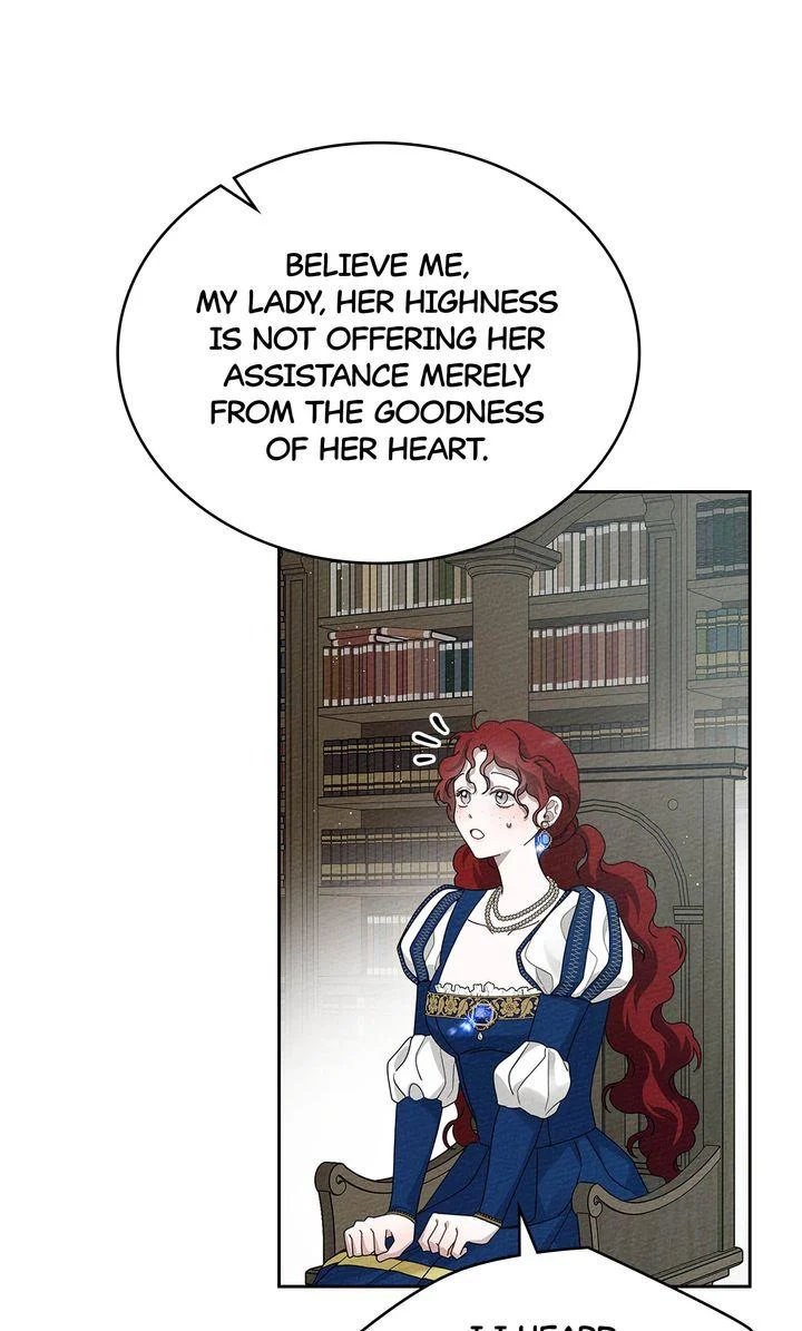 Under the Oak Tree chapter 70 page 44