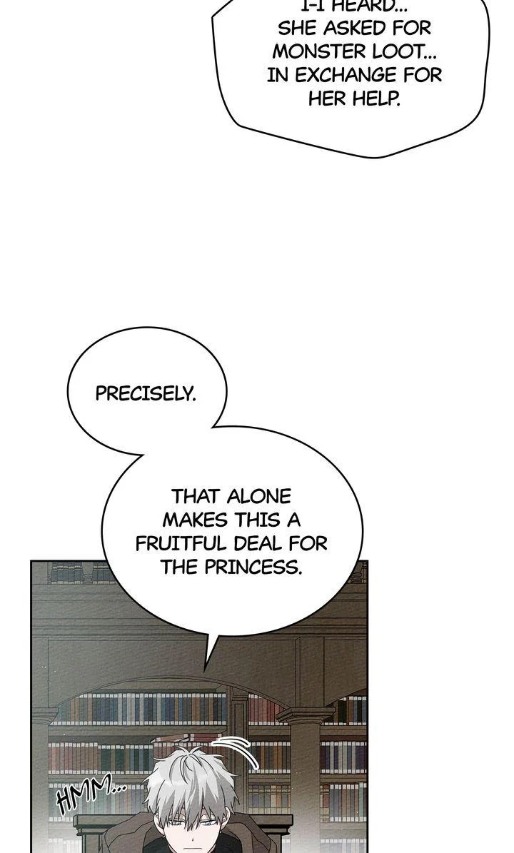 Under the Oak Tree chapter 70 page 45